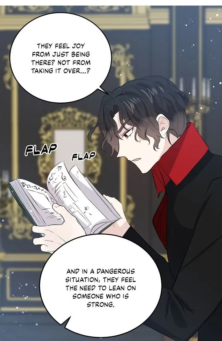 I’m the Ex-Girlfriend of a Soldier chapter 39 - page 37